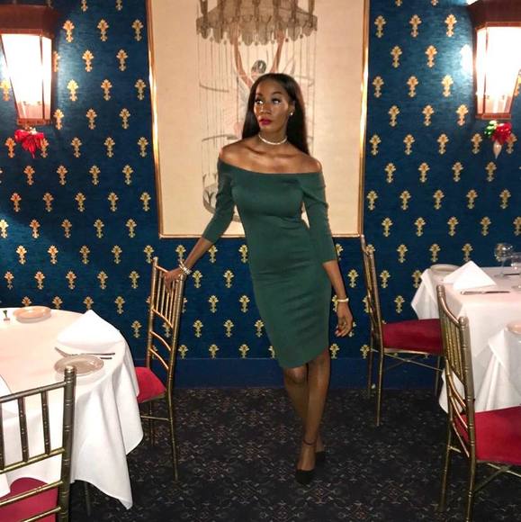 zoeymonique